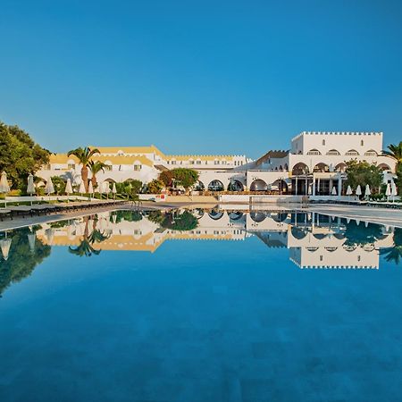 Platanista Hotel Kos Bagian luar foto